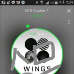 [방탄소년단] 태태 넘어진건가?