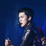 [세훈] 후니가 보고싶어 다시보는 <b>서울</b>콘1