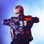 [시우민] 시우민 뒷모습도 다시보자!!