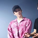 [세훈] 후니가 보고싶어 다시보는 <b>서울콘</b>3