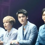 [세훈] 후니가 보고싶어 다시보는 <b>서울콘</b>4