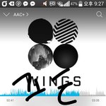 [방탄소년단] 오늘 <b>제주</b> 엠11카 갔다왔어!!