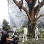 [EXO] 첸<b>백시</b> 내이쳐 촬영