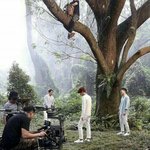 [CHEN] 첸백시 내이쳐 광고 <b>촬영</b>