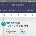 [EXO] <b>서양</b>뮤직어워드도 중요하지만