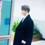 [방탄소년단] 출근하는 망개오빠