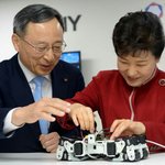 특이점이 온 미래의 대한민국.<b>korea</b>