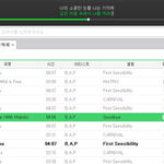 [BAP] 우리 멜뮤나와?