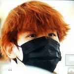 [EXO] 백현이 눈 맴찢<b>이지만</b> 예쁘다