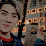 [세훈] 1년전 오늘-151028