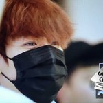 [EXO] 백현 방콕공항