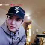 [EXO] 찬열 모자문구 ㅈㄴ<b>시강</b>아니냐ㅋㅋ