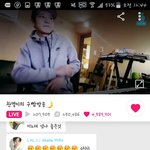 [EXO] 웃겨서캡쳐했는데 뭔데 피처링곡을<b>모름</b>?