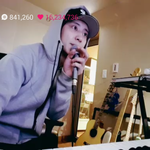 [EXO] 찬열이는 진짜로