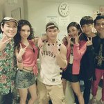 [인피니트] 수정) 인더하이츠 성규 일화