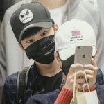[EXO] 내가 시우민 눈이면