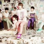 [인피니트] 뮤비보고옴