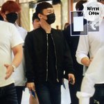 [CHEN] 태국 <b>공항</b>출국퓨