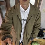 [조언부탁해] 패션 <b>지적</b>좀 해주세요