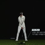 <b>박성현</b> 선수 티칭 영상 드라이버편 공개!