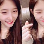 [오져따] 믈오를대로 물오른 <b>정채</b>연 미모ㄷㄷ