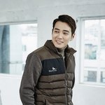 남자가 봐도 반할만한 <b>주상욱</b> 골프웨어 화보