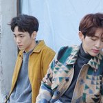 분위기 쩌는 키-<b>온유</b> 화보