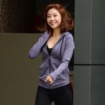 걸스데이 소진 머리 많이 길럿네??