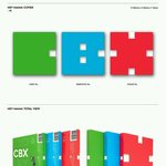 [시우민] 헐 첸백시 갠<b>버젼</b>으로 나온다 !!(시우민)