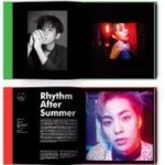 [시우민] 웅녀들아 심호흡하고 드로와(시우민)