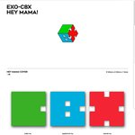 [시우민] <b>사양</b>