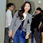 청순청순 열매 먹은 박하나 영화<b>vip</b>시사회