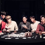 [BAP] 앨범 결제 <b>완료</b>