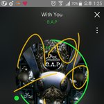 [BAP] 스밍질문!!