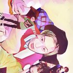 [EXO] 알못을 위한 <b>친절</b>한 첸백시앨범 설명.txt