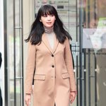 방금 뜬 이나영 사진<b>bb</b>(출산후 처음 나타남)