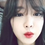 [댓글부탁해] <b>손나은</b> 앞머리 자르니카