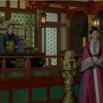 <b>막방</b> 앞둔 달의 연인~ 결말이 궁금~~
