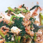 결혼 1년차 단품 요리