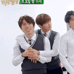 [인피니트] 인피니트는 아직 7년..❤️