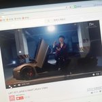 [EXO] ㅅㅂ 피방에서  밥씽 뮤비보는데ㅋㅋㅋㅋ