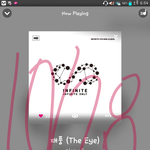 [인피니트] 후보 정말 노이해다.....