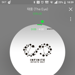 [인피니트] 댄스퍼포.... 잉피안무 좋은데..