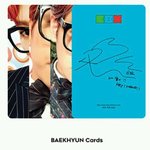 [EXO] 야 백현이 포카 이게 <b>다야</b>?