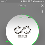 [인피니트] 올해의 노래에도 <b>태풍</b>없는데?