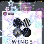 [방탄소년단] <b>헤이</b>마마이제내게기대도돼 투표하고왔는데