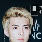 [세훈] 161028 몽클레르 <b>런칭</b>행사 프리뷰8