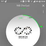 [인피니트] 짹에서 어떤 타팬분들이 마마투표<b>연합</b> 불공평한거