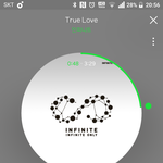 [인피니트] 우리 <b>투표율</b> 0.1%? 계속 올라가고 있음
