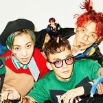 [EXO] 9시 7분 기준 엑소 표 <b>차이</b> 정리